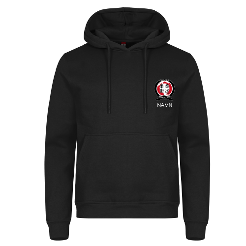 Miami Hoody Unisex