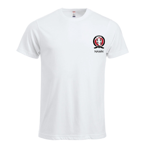Classic T-shirt Herr