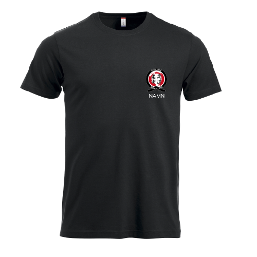 Classic T-shirt Herr