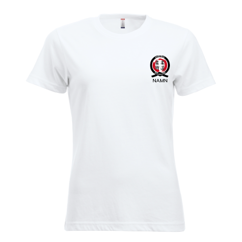 Classic T-shirt Dam