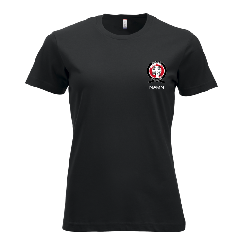 Classic T-shirt Dam