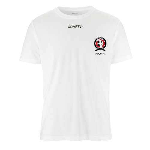 Squad Go Function Tee Junior
