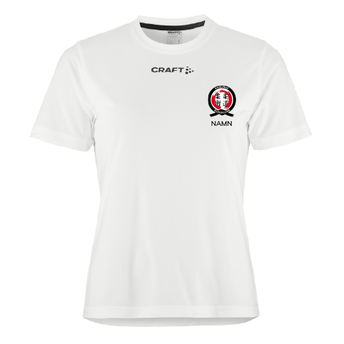 Squad Go Function Tee Dam