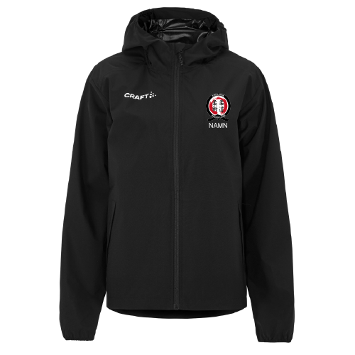 Squad Go Weather Jacket Dam