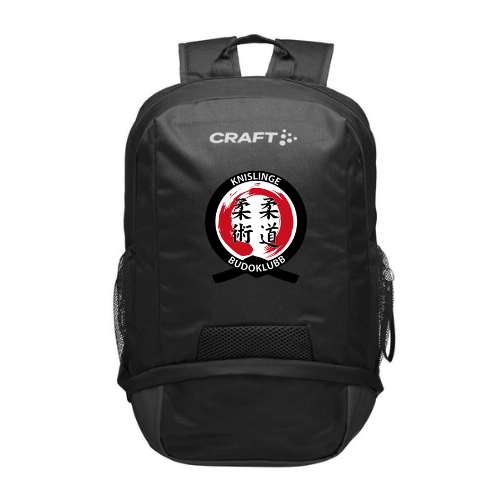 Ability Practice Backpack 24L